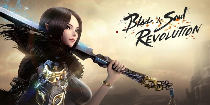 Các ưu điểm nổi bật của tựa game Blade & Soul