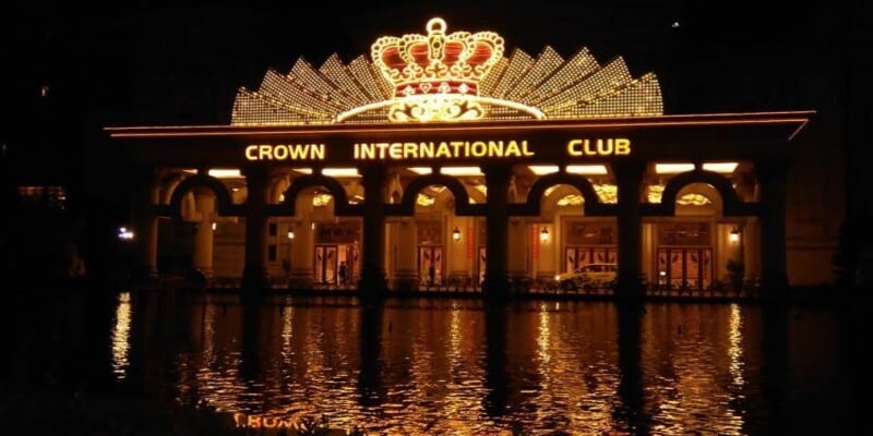 Cần lưu ý gì khi tham gia sòng bài Crown Đà Nẵng