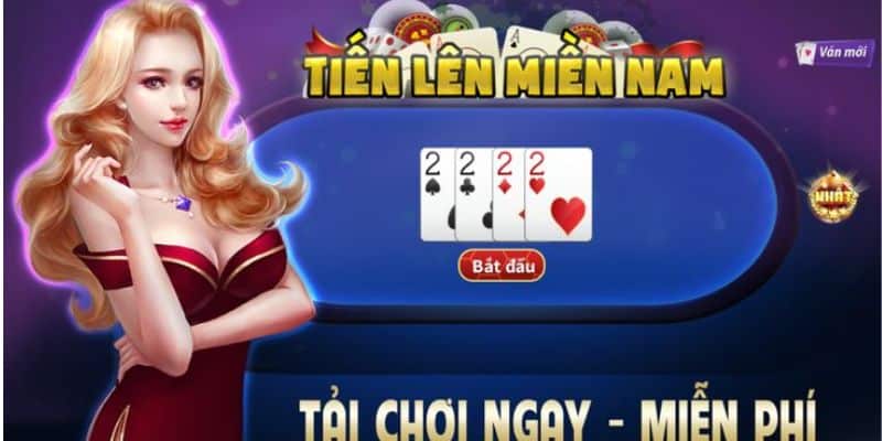 Game đánh bài miễn phí là gì?