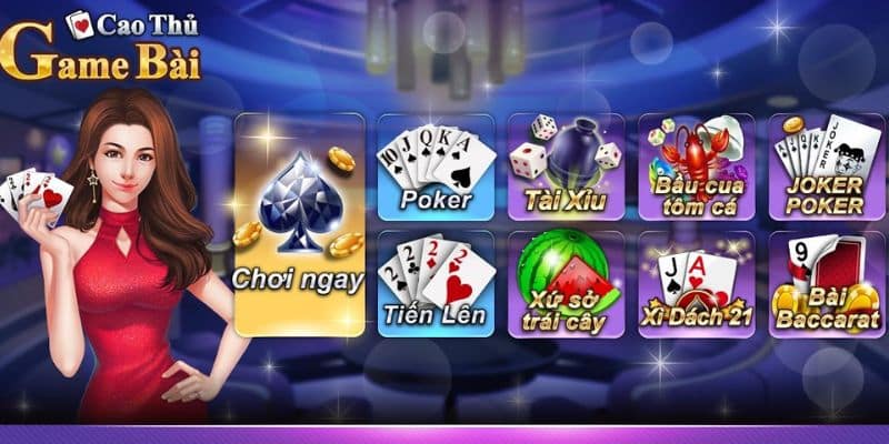 Quy luật chơi game đánh bài miễn phí siêu dễ hiểu