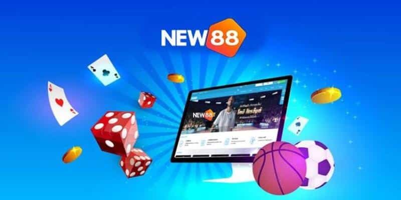 Tìm hiểu tổng quan về sòng bài lớn nhất thế giới tại New88