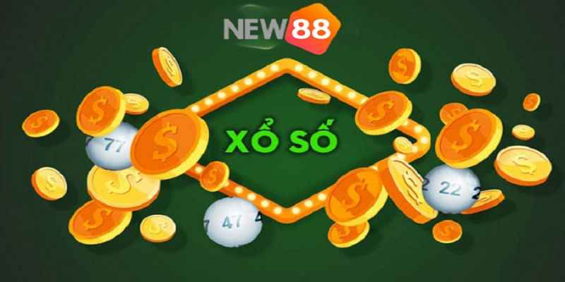Giới thiệu tổng quan về xổ số Hà Nội tại New88