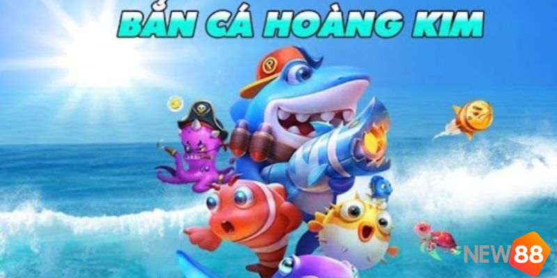 Nhiều loài cá mới lạ