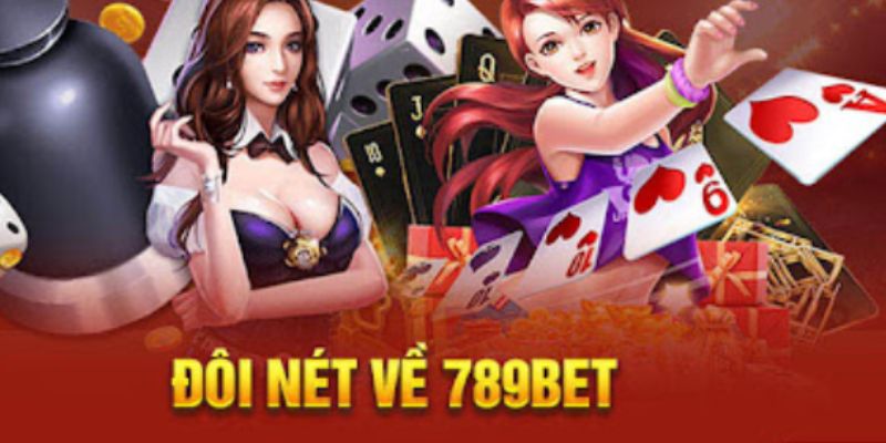 Slot 789Bet mang đến trải nghiệm hấp dẫn Slot 789Bet mang đến trải nghiệm hấp dẫn
