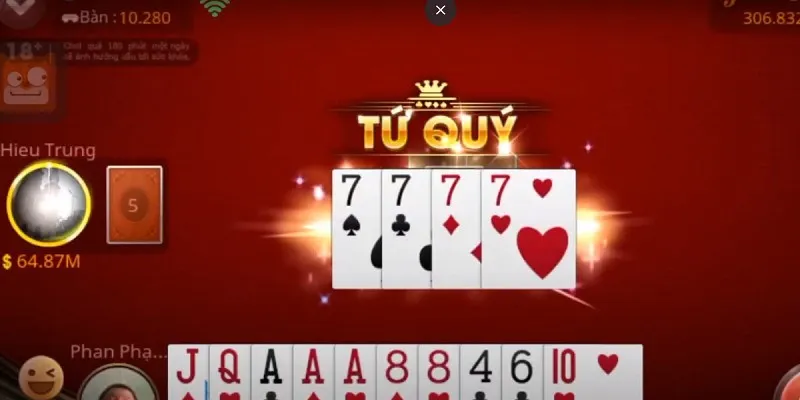 Hiểu rõ luật chơi Tiến Lên và các thuật ngữ cơ bản