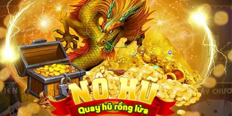 Nắm bắt cơ chế hoạt động của nổ hũ Rồng Vàng