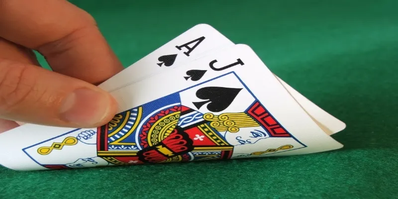 Chiến lược thắng lớn khi tham gia trải nghiệm Blackjack