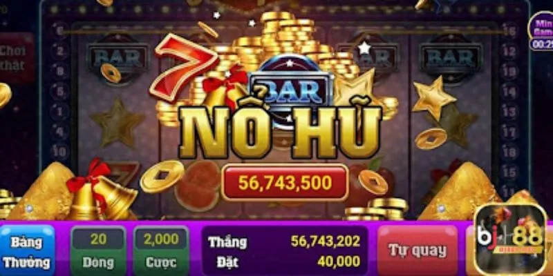Những lưu ý vô cùng quan trọng mà bạn cần tham khảo trong nổ hũ
