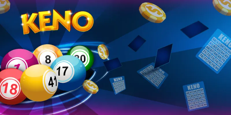 Cách chơi Keno online nào giúp bạn tối đa hóa lợi nhuận?